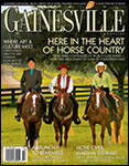 Gainesville Magazine