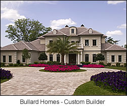 Custom Build Your Dream Home