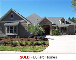 SOLD - Bullard Homes